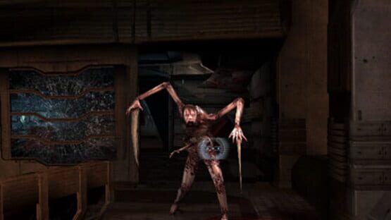 Dead Space: Extraction screenshot 6