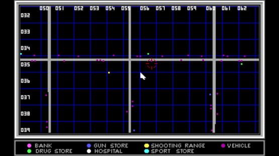 The Terminator screenshot 5