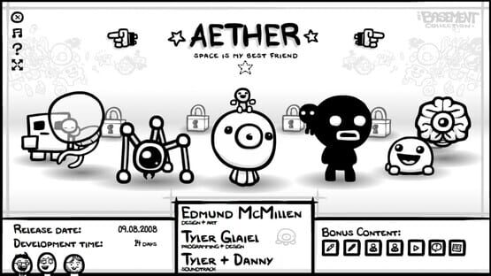 The Basement Collection screenshot 4