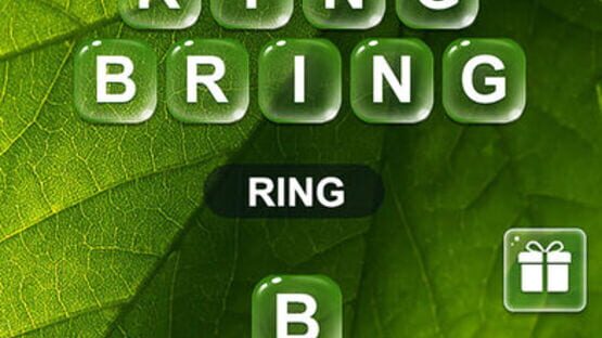 Word Charm screenshot 2