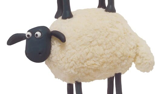 Shaun the Sheep: Off His Head artwork 1