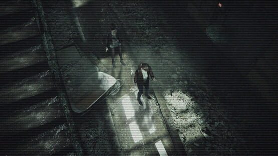 Resident Evil: Revelations 2 screenshot 3