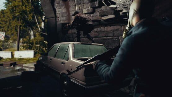 Vigor screenshot 2