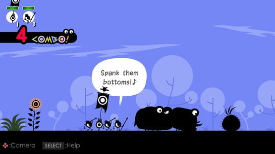 Patapon Remastered screenshot 5