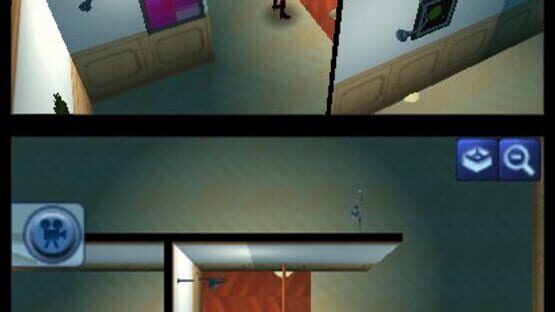 The Sims 3 screenshot 8