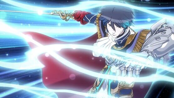 Tokyo Mirage Sessions #FE screenshot 12
