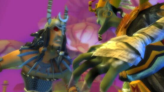 Ankh 3: Battle of the Gods screenshot 4