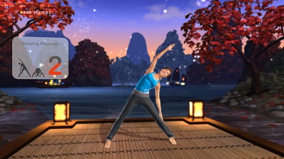 Your Shape Fitness Evolved 2013 screenshot 11