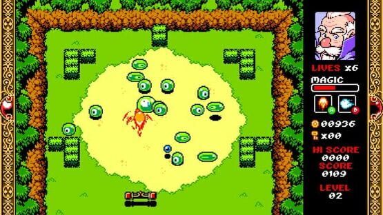 Wizorb screenshot 2