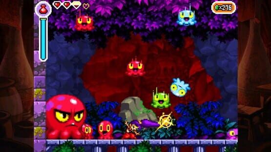 Shantae: Risky's Revenge - Director's Cut screenshot 7