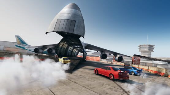 CarX Drift Racing Online screenshot 2