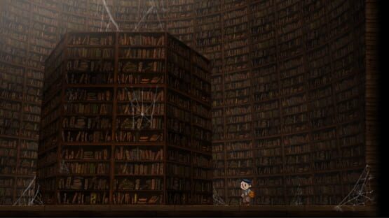 Teslagrad screenshot 8