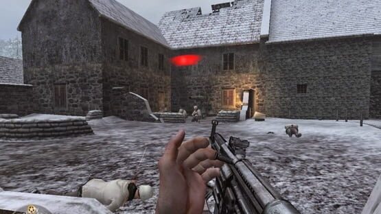 Call of Duty: United Offensive screenshot 5