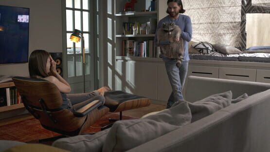 Super Seducer 2 screenshot 1