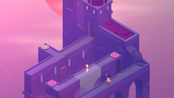 Monument Valley II screenshot 2