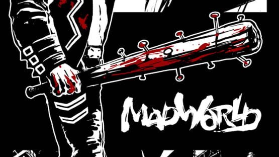 MadWorld artwork 3
