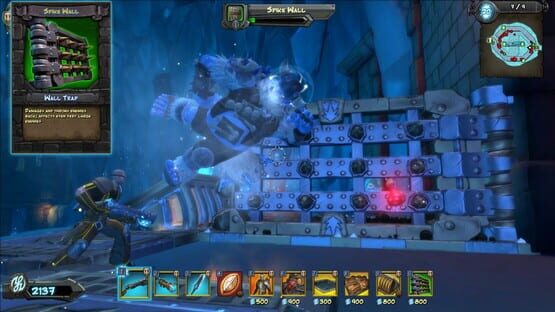 Orcs Must Die! 2: Are We There Yeti? screenshot 3