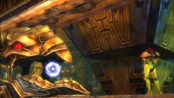 Metroid: Samus Returns screenshot 6