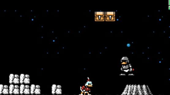 Disney's DuckTales screenshot 6