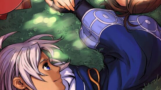 Atelier Iris 2: The Azoth of Destiny artwork 7