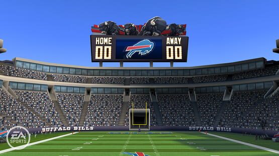 Madden NFL 10 screenshot 10