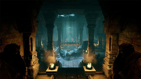 Dragon Age: Inquisition - The Descent screenshot 4