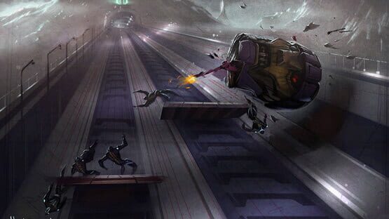 Deadpool artwork 6