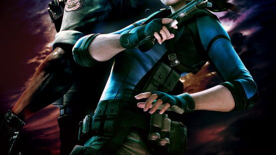 Resident Evil 5: Gold Edition artwork 1