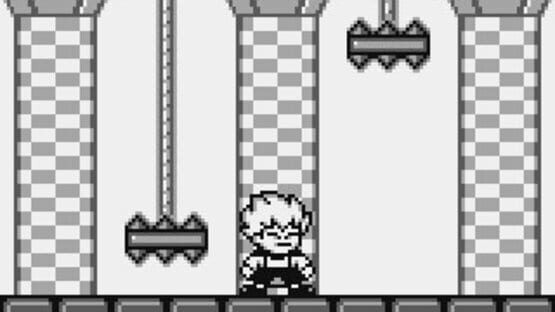 Kid Dracula screenshot 8