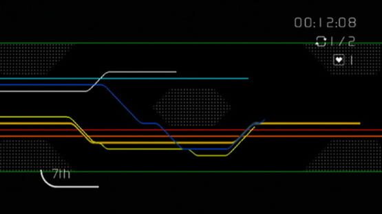 Art Style: Light Trax screenshot 1