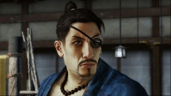 Ryuu ga Gotoku Ishin! screenshot 7