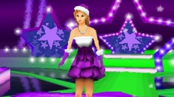Just Sing! Christmas Vol. 3 screenshot 4