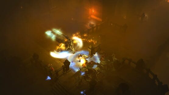 Diablo III: Eternal Collection screenshot 8