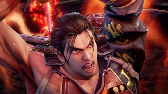SoulCalibur VI screenshot 7