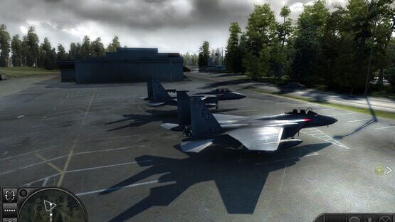 World in Conflict: Complete Edition screenshot 5