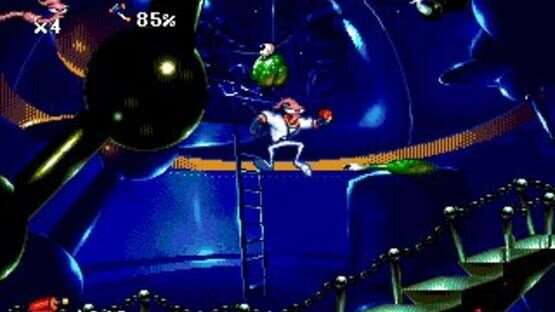 Earthworm Jim screenshot 9