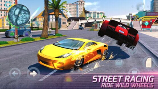 Gangstar Vegas screenshot 9