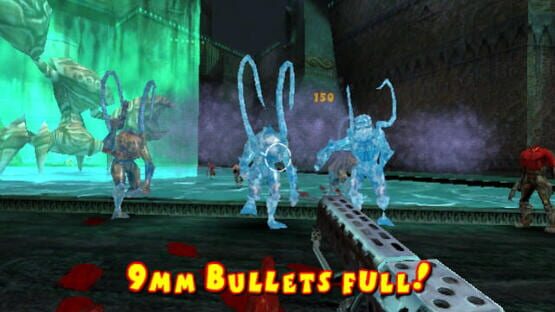 Serious Sam: Next Encounter screenshot 3