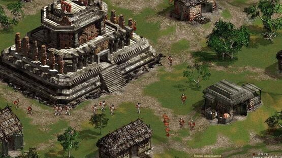 American Conquest screenshot 4