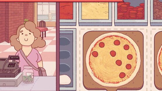 Good Pizza, Great Pizza screenshot 4