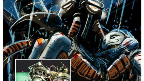 BioShock artwork 9