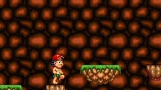 Super Adventure Island screenshot 12