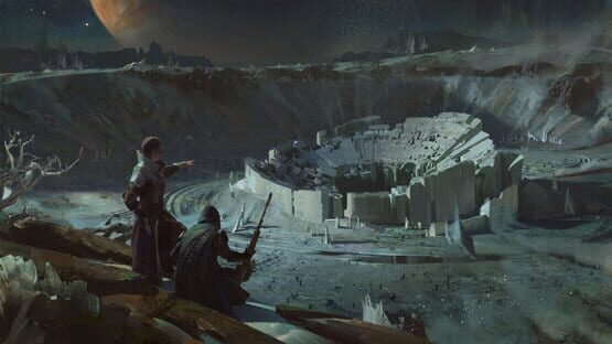 Destiny 2 artwork 2