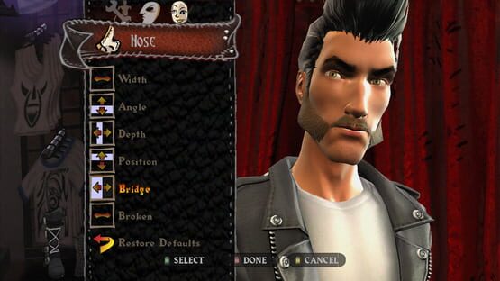 Guitar Hero World Tour screenshot 7