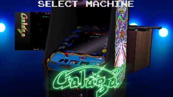 Pac-Man & Galaga Dimensions screenshot 8