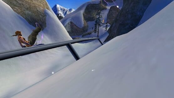 SSX 3 screenshot 10