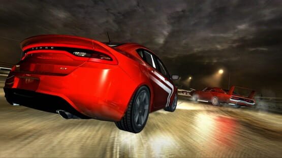 Fast & Furious: Showdown screenshot 5