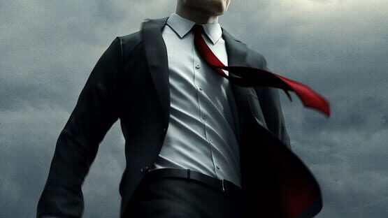 Hitman: Absolution artwork 10