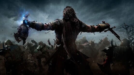 Middle-earth: Shadow of Mordor artwork 5