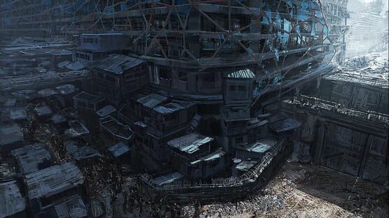 Inversion artwork 1